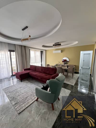 2 Bedroom Apartment for Rent in New Cairo, Cairo - WhatsApp Image 2026-09-09 at 10.21. 46 PM (3). jpeg