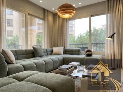 4 Bedroom Flat for Rent in Katameya, Cairo - WhatsApp Image 2026-09-12 at 3.46. 17 PM (5). jpeg