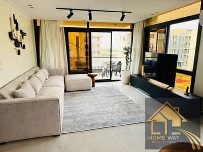 2 Bedroom Flat for Rent in New Cairo, Cairo - e286d662-41bd-4921-ad7e-61862511dbe3. jpg 2 Bedroom Flat for Rent in New Cairo, Cairo - e286d662-41bd-4921-ad7e-61862511dbe3. jpg