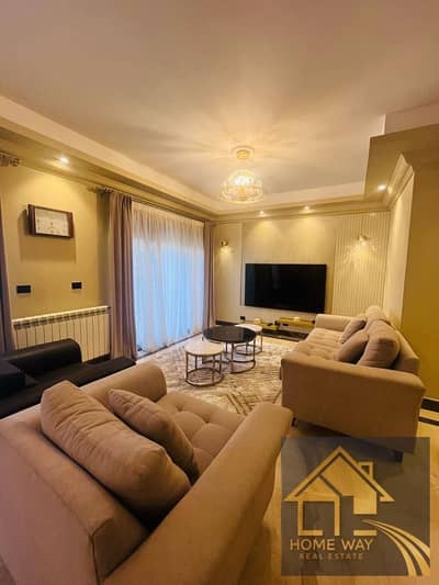 3 Bedroom Apartment for Rent in New Cairo, Cairo - 5e94c003-f576-4570-a38f-660be4007813. jpg 3 Bedroom Apartment for Rent in New Cairo, Cairo - 5e94c003-f576-4570-a38f-660be4007813. jpg