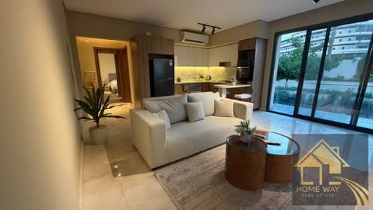 1 Bedroom Apartment for Rent in New Cairo, Cairo - d84d9fa4-36b7-4592-adb6-068858be5f21. jpg 1 Bedroom Apartment for Rent in New Cairo, Cairo - d84d9fa4-36b7-4592-adb6-068858be5f21. jpg