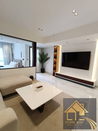 1 Bedroom Flat for Rent in New Cairo, Cairo - WhatsApp Image 2026-09-24 at 2.39. 42 AM (1). jpeg 1 Bedroom Flat for Rent in New Cairo, Cairo - WhatsApp Image 2026-09-24 at 2.39. 42 AM (1). jpeg