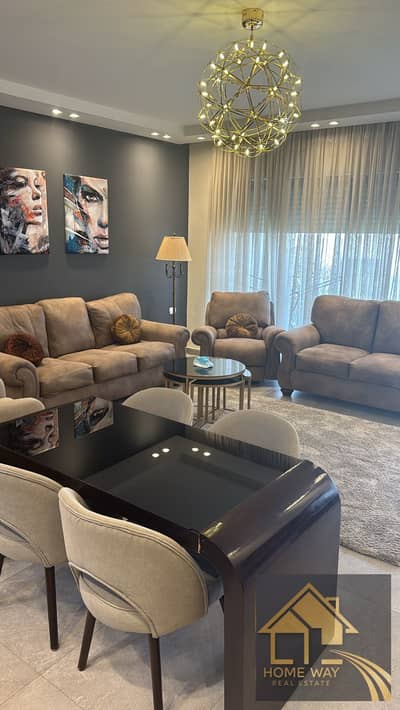 2 Bedroom Apartment for Rent in New Cairo, Cairo - WhatsApp Image 2026-09-27 at 4.59. 00 PM. jpeg 2 Bedroom Apartment for Rent in New Cairo, Cairo - WhatsApp Image 2026-09-27 at 4.59. 00 PM. jpeg