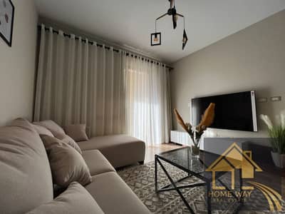 2 Bedroom Apartment for Rent in New Cairo, Cairo - WhatsApp Image 2026-10-01 at 4.48. 11 PM. jpeg 2 Bedroom Apartment for Rent in New Cairo, Cairo - WhatsApp Image 2026-10-01 at 4.48. 11 PM. jpeg