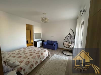 2 Bedroom Apartment for Rent in New Cairo, Cairo - WhatsApp Image 2026-10-01 at 1.47. 58 PM. jpeg 2 Bedroom Apartment for Rent in New Cairo, Cairo - WhatsApp Image 2026-10-01 at 1.47. 58 PM. jpeg