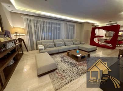 3 Bedroom Duplex for Rent in New Cairo, Cairo - WhatsApp Image 2026-10-01 at 6.37. 53 PM (1). jpeg 3 Bedroom Duplex for Rent in New Cairo, Cairo - WhatsApp Image 2026-10-01 at 6.37. 53 PM (1). jpeg