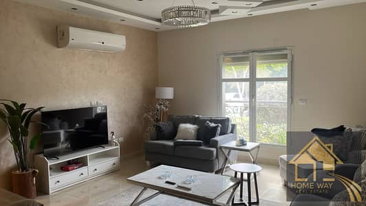 2 Bedroom Apartment for Rent in New Cairo, Cairo - WhatsApp Image 2026-10-01 at 6.57. 03 PM. jpeg 2 Bedroom Apartment for Rent in New Cairo, Cairo - WhatsApp Image 2026-10-01 at 6.57. 03 PM. jpeg