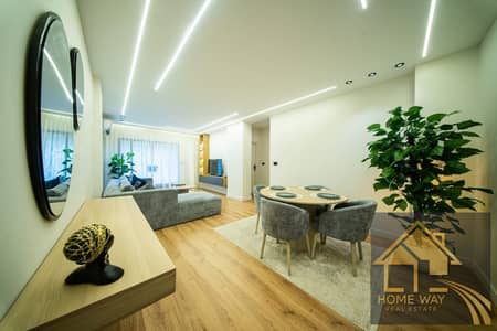 2 Bedroom Apartment for Rent in New Cairo, Cairo - WhatsApp Image 2026-09-30 at 3.17. 20 PM (3). jpeg 2 Bedroom Apartment for Rent in New Cairo, Cairo - WhatsApp Image 2026-09-30 at 3.17. 20 PM (3). jpeg