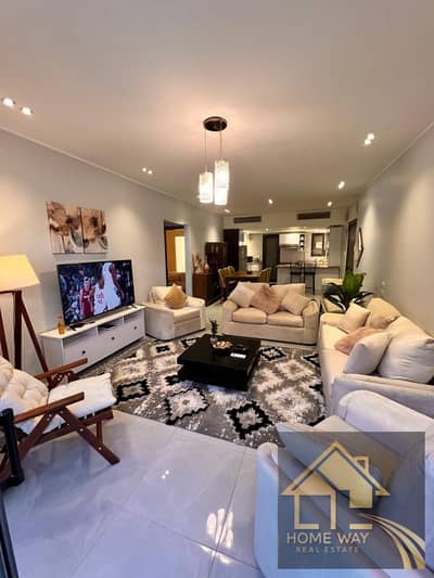 2 Bedroom Flat for Rent in New Cairo, Cairo - WhatsApp Image 2026-10-03 at 2.56. 06 PM (1). jpeg 2 Bedroom Flat for Rent in New Cairo, Cairo - WhatsApp Image 2026-10-03 at 2.56. 06 PM (1). jpeg
