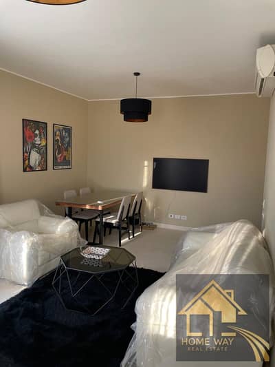 2 Bedroom Flat for Rent in New Cairo, Cairo - WhatsApp Image 2026-10-03 at 2.55. 33 PM (2). jpeg 2 Bedroom Flat for Rent in New Cairo, Cairo - WhatsApp Image 2026-10-03 at 2.55. 33 PM (2). jpeg