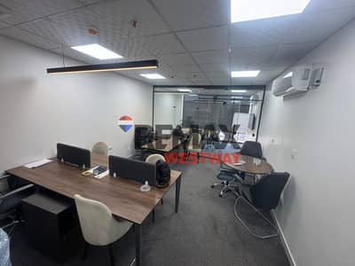 Office for Rent in Sheikh Zayed, Giza - IMG_1777. jpg