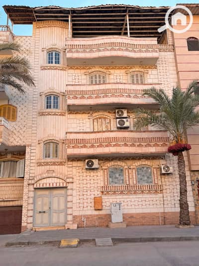 عقار سكني آخر 3 غرف نوم للبيع في دمياط الجديدة، دمياط - WhatsApp Image 2026-10-04 at 1.47. 27 AM. jpeg