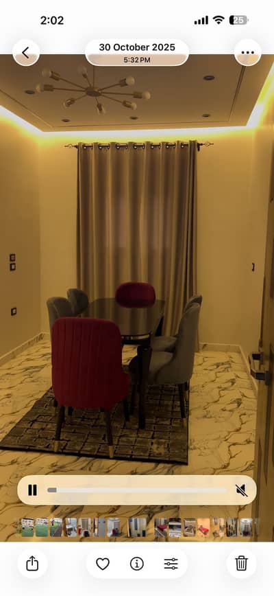 2 Bedroom Flat for Rent in Tanta, Gharbia - شقتين مفروشه بالاستاد للايجار خلف عمارة شوبير 2 Bedroom Flat for Rent in Tanta, Gharbia - شقتين مفروشه بالاستاد للايجار خلف عمارة شوبير