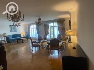 3 Bedroom Apartment for Sale in Maadi, Cairo - 5e9aed0d-0611-41ce-b743-739462887eeb. jpeg