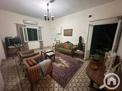 2 Bedroom Flat for Rent in Maadi, Cairo - IMG_0739. jpeg