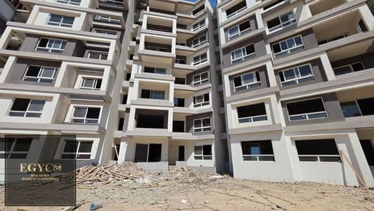 3 Bedroom Flat for Sale in New Capital City, Cairo - WhatsApp Image 2026-09-20 at 6.44. 17 PM (3). jpeg