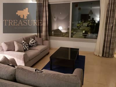 Studio for Rent in New Cairo, Cairo - WhatsApp Image 2025-08-03 at 12.39. 41 PM. jpg