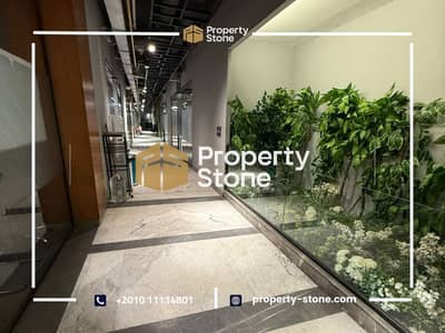 Office for Rent in New Cairo, Cairo - 1. jpg