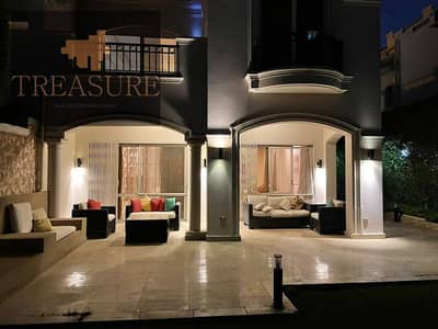 3 Bedroom Twin House for Sale in New Cairo, Cairo - WhatsApp Image 2026-10-01 at 2.31. 22 PM (1). jpg