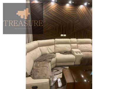3 Bedroom Duplex for Rent in New Cairo, Cairo - WhatsApp Image 2026-06-16 at 4.26. 23 PM (5). jpg 3 Bedroom Duplex for Rent in New Cairo, Cairo - WhatsApp Image 2026-06-16 at 4.26. 23 PM (5). jpg