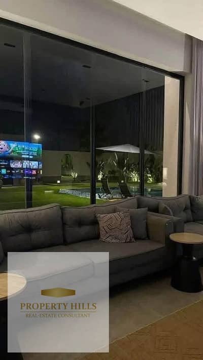 تاون هاوس 3 غرف نوم للبيع في القاهرة الجديدة، القاهرة - 56066. jpg