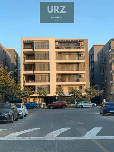 2 Bedroom Apartment for Sale in New Cairo, Cairo - 0 (5). jpg 2 Bedroom Apartment for Sale in New Cairo, Cairo - 0 (5). jpg