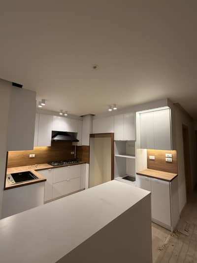 3 Bedroom Flat for Sale in Hadayek al-Ahram, Giza - شقه للبيع في حدائق الأهرام ألترا سوبر لوكس سمارت سيستم واجهه بحري