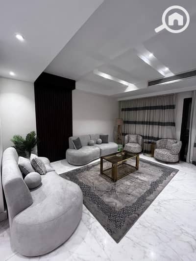 شقة 2 غرفة نوم للايجار في الشيخ زايد، الجيزة - WhatsApp Image 2026-09-04 at 11.42. 10 PM. jpeg