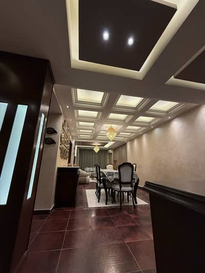2 Bedroom Apartment for Rent in Heliopolis, Cairo - شقة للايجار مصر الجديدة الترا سوبر لوكس 2 Bedroom Apartment for Rent in Heliopolis, Cairo - شقة للايجار مصر الجديدة الترا سوبر لوكس