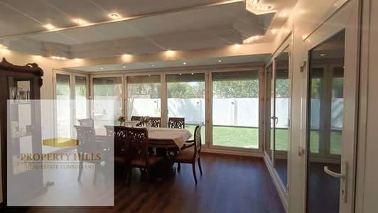 3 Bedroom Townhouse for Sale in New Cairo, Cairo - 126908. jpg