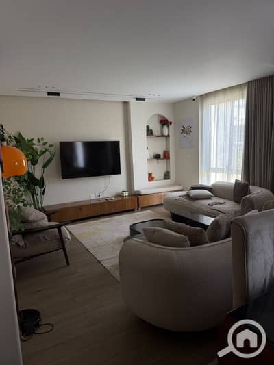 3 Bedroom Flat for Rent in New Cairo, Cairo - WhatsApp Image 2026-10-03 at 2.21. 39 AM (1). jpeg