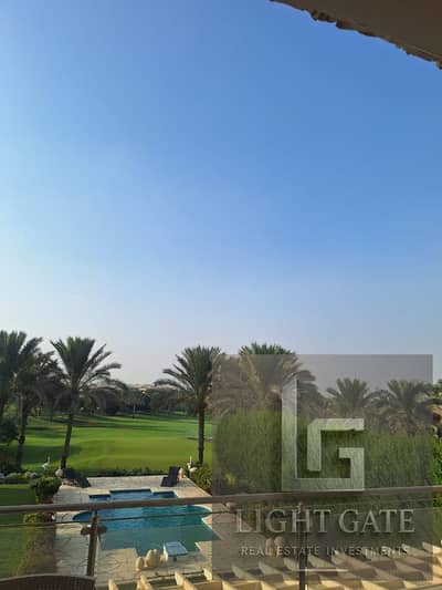 فیلا 5 غرف نوم للبيع في القاهرة الجديدة، القاهرة - 266606. jpg