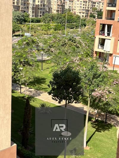 2 Bedroom Flat for Sale in Madinaty, Cairo - 1002850781. jpg