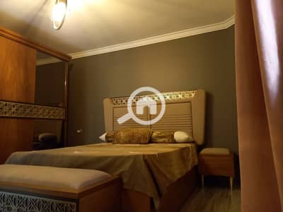 3 Bedroom Apartment for Rent in Nasr City, Cairo - 26436. jpg 3 Bedroom Apartment for Rent in Nasr City, Cairo - 26436. jpg