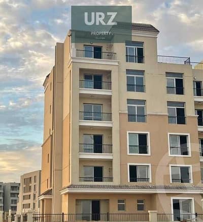 3 Bedroom Flat for Sale in Mostakbal City, Cairo - 65931872043a9198402476. jpg 3 Bedroom Flat for Sale in Mostakbal City, Cairo - 65931872043a9198402476. jpg