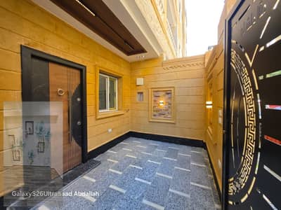 3 Bedroom Villa for Sale in Hadayek al-Ahram, Giza - 1002037052. jpg