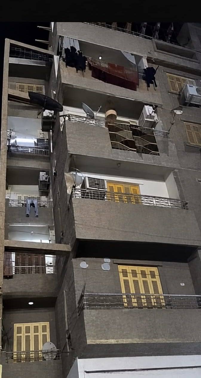 2 el mesaha st / Al gomhorya st 2 el mesaha st / Al gomhorya st