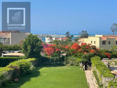 5 Bedroom Villa for Sale in North Coast, Matruh - WhatsApp Image 2026-07-11 at 1.41. 02 PM (2). jpeg
