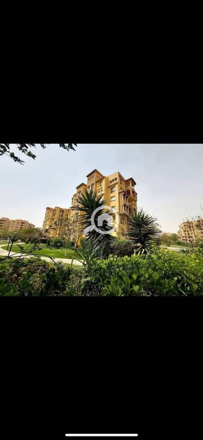 2 Bedroom Apartment for Rent in Madinaty, Cairo - IMG_7751. png