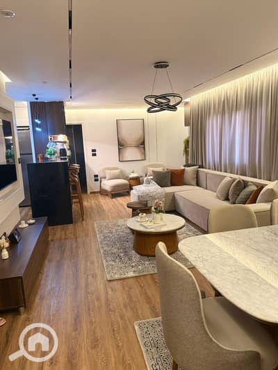 2 Bedroom Flat for Rent in Nasr City, Cairo - 24012. jpg