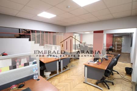 Office for Rent in Maadi, Cairo - IMG_2677. jpg Office for Rent in Maadi, Cairo - IMG_2677. jpg