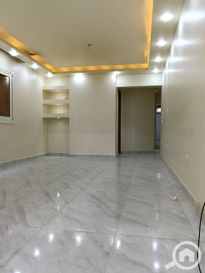 3 Bedroom Flat for Rent in Nasr City, Cairo - 22370. jpg 3 Bedroom Flat for Rent in Nasr City, Cairo - 22370. jpg