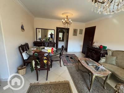 3 Bedroom Flat for Sale in New Cairo, Cairo - 376408. jpg 3 Bedroom Flat for Sale in New Cairo, Cairo - 376408. jpg