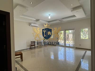 6 Bedroom Villa for Rent in Madinaty, Cairo - 116608. jpg