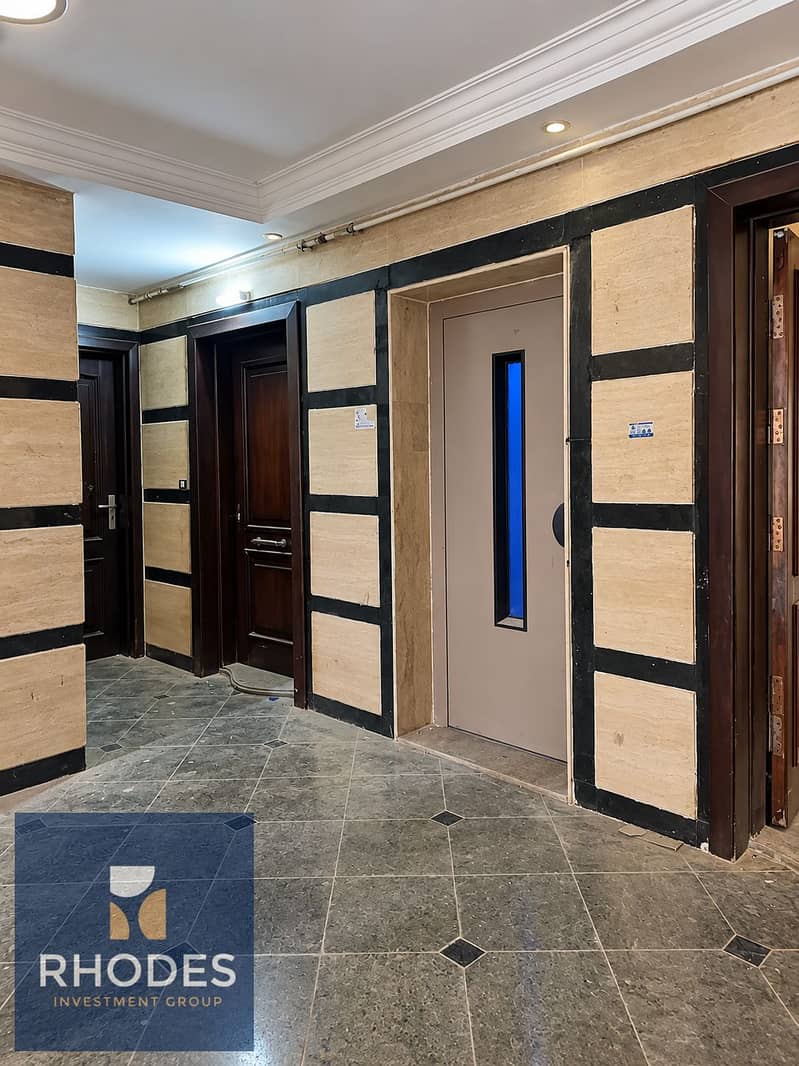 8 Elegant Marble Elevator Lobby. png
