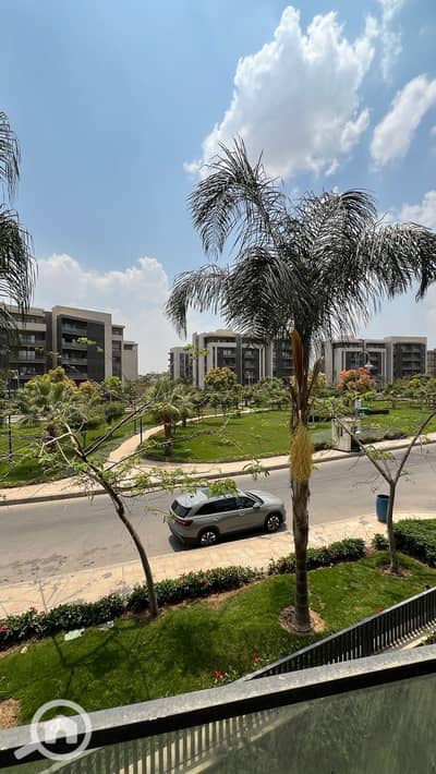 2 Bedroom Flat for Rent in Madinaty, Cairo - 45762. jpg