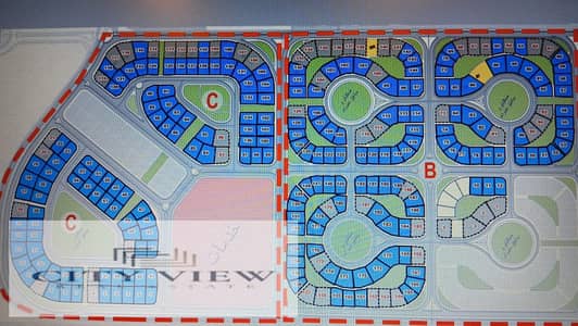 Land for Sale in 6th of October, Giza - 32080. jpg Land for Sale in 6th of October, Giza - 32080. jpg