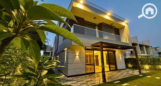 فیلا 4 غرف نوم للبيع في الشيخ زايد، الجيزة - 2d9478cc-70b1-4aea-92f4-aa5dd20b0df5. jpg