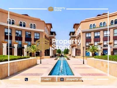 Office for Rent in New Cairo, Cairo - 5. jpg