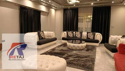 3 Bedroom Apartment for Rent in Nasr City, Cairo - WhatsApp Image 2026-10-04 at 3.27. 50 AM (2). jpeg